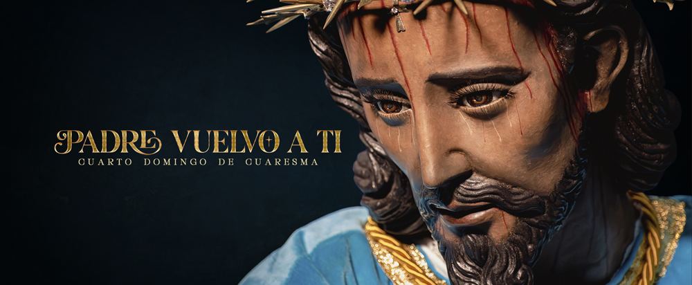Jesús Nazareno de la Dulce Mirada, Santa Ana