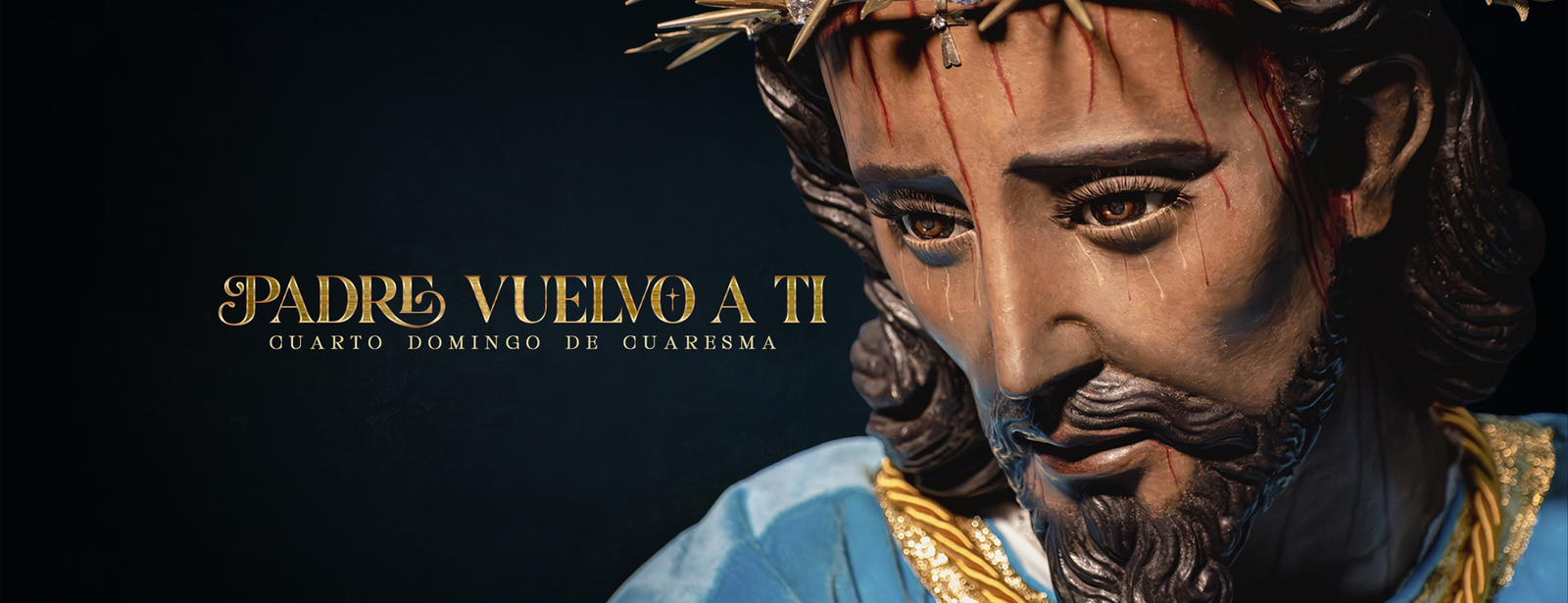 Jesús Nazareno de la Dulce Mirada, Santa Ana
